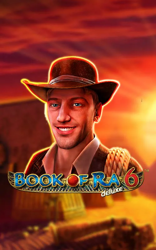 Book of Ra at Prize Land Bingo Casino