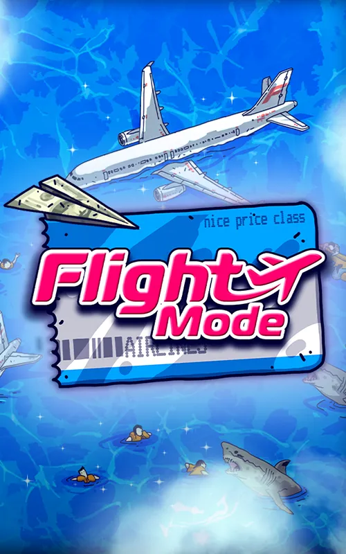 Flight Mode at Prize Land Bingo Casino
