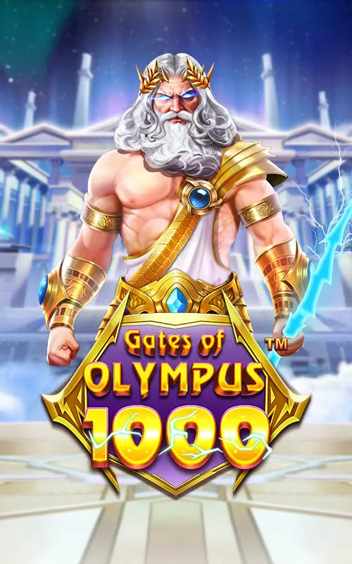 Gates of Olympus at Prize Land Bingo Casino
