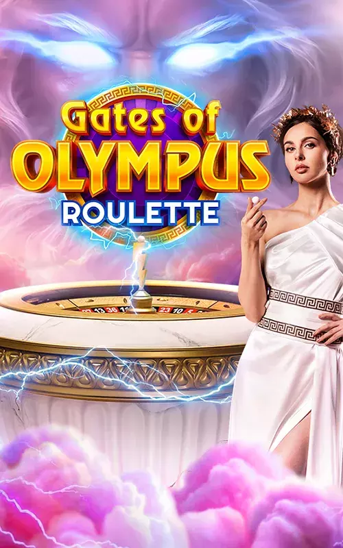 Gates of Olympus Roulette at Prize Land Bingo Casino